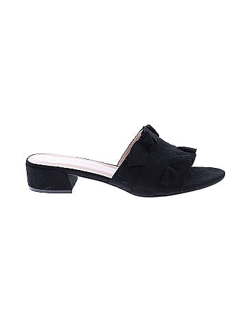 Journee Collection Sandals (view 1)