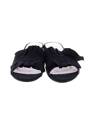 Journee Collection Sandals (view 2)