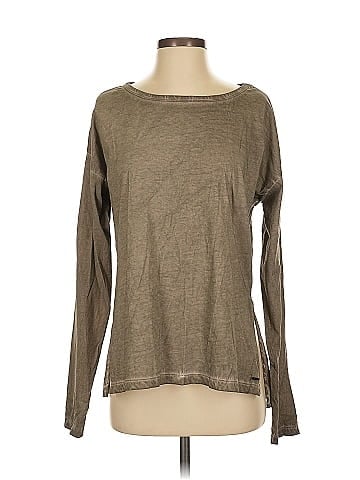O'Neill Long Sleeve Top (view 1)
