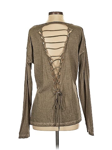O'Neill Long Sleeve Top (view 2)