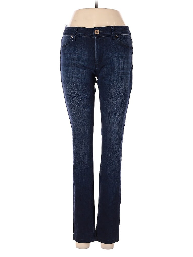 Click to view more detailed imagery on our partner's website Pre-owned Dl1961 Jeans In Blue