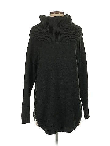 Dreamers Turtleneck Sweater (view 1)