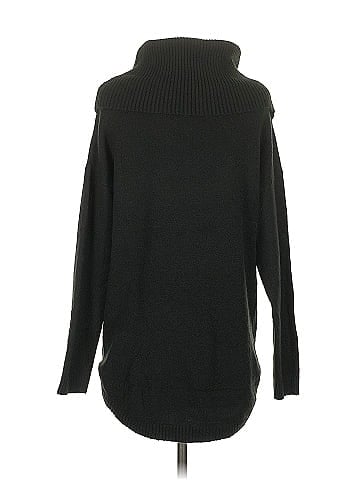Dreamers Turtleneck Sweater (view 2)