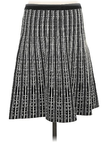 Anne Klein Casual Skirt (view 2)