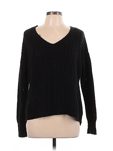 American Rag Cie Pullover Sweater (view 1)