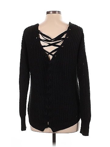 American Rag Cie Pullover Sweater (view 2)