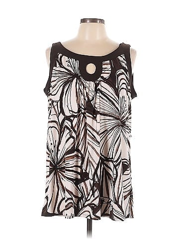 Perceptions Tank Top (view 1)