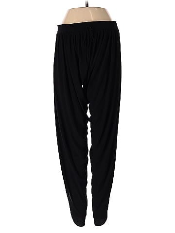 Haute Hippie Track Pants (view 1)