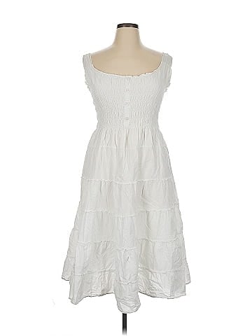 Speed Control Casual Dress (view 1)