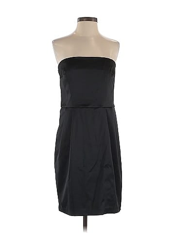 Express Design Studio Cocktail Dress (view 1)