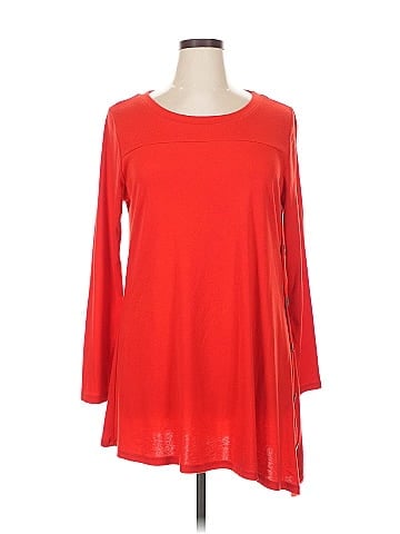 iGenJun 3/4 Sleeve Top (view 1)