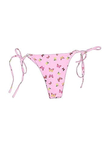 Zaful Swimsuit Bottoms (view 2)