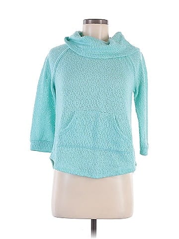 No Boundaries Pullover Sweater (view 1)