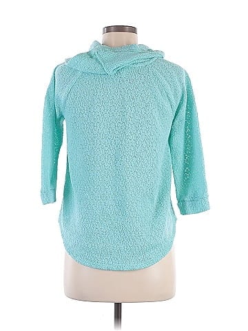 No Boundaries Pullover Sweater (view 2)