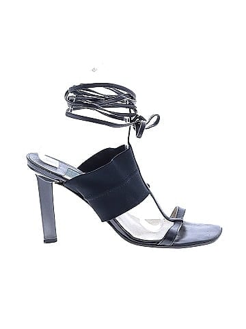 Goffredo Fantini Heels (view 1)