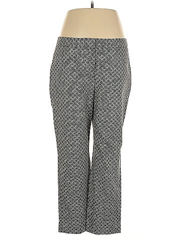Dana Buchman Casual Pants (view 1)