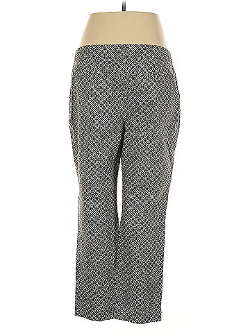 Dana Buchman Casual Pants (view 2)