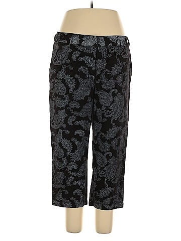 Sag Harbor Casual Pants (view 1)