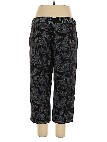 Sag Harbor Casual Pants (view 2)