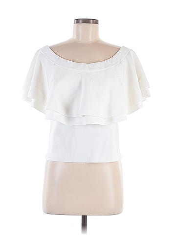 Sugarlips Short Sleeve Top (view 1)