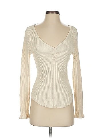 t.la Long Sleeve Top (view 1)