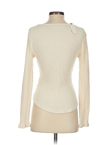 t.la Long Sleeve Top (view 2)
