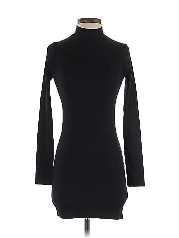 Pull&Bear Long Sleeve Turtleneck (view 1)