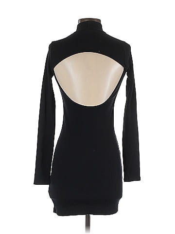 Pull&Bear Long Sleeve Turtleneck (view 2)