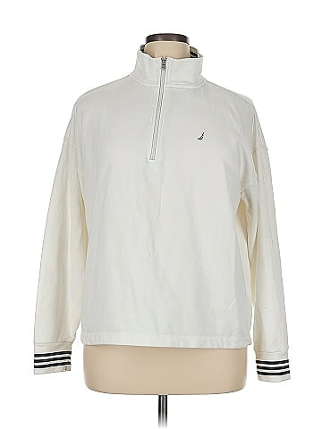 Nautica Sweatshirt (view 1)