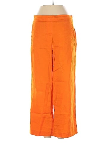 Cartonnier Linen Pants (view 1)