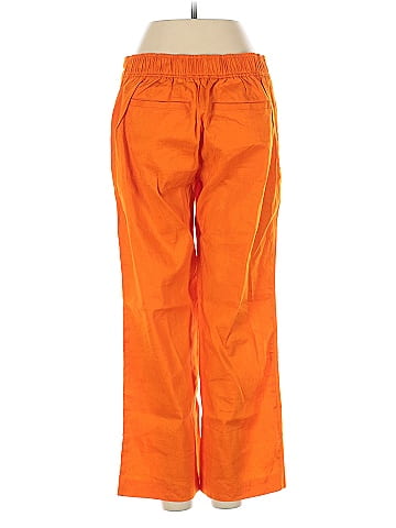 Cartonnier Linen Pants (view 2)