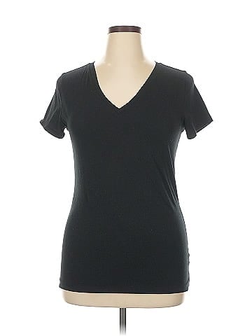 Gap Body Short Sleeve T-Shirt (view 1)