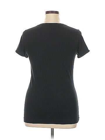 Gap Body Short Sleeve T-Shirt (view 2)