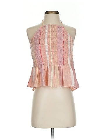 O'Neill Sleeveless Blouse (view 1)