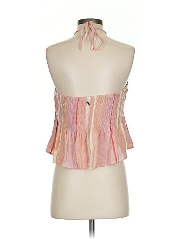 O'Neill Sleeveless Blouse (view 2)