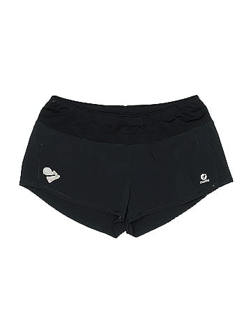 Oiselle Athletic Shorts (view 1)