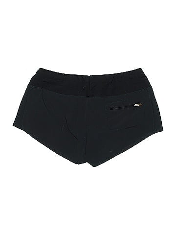 Oiselle Athletic Shorts (view 2)
