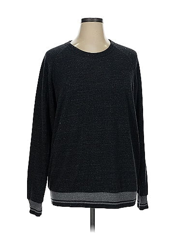 Alternative Earth Pullover Sweater (view 1)