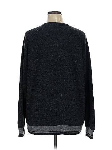Alternative Earth Pullover Sweater (view 2)