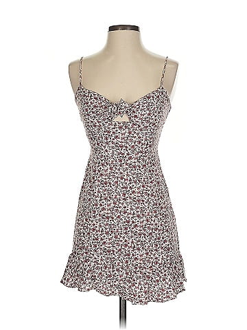Cotton Candy LA Casual Dress (view 1)