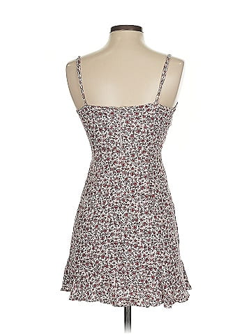 Cotton Candy LA Casual Dress (view 2)