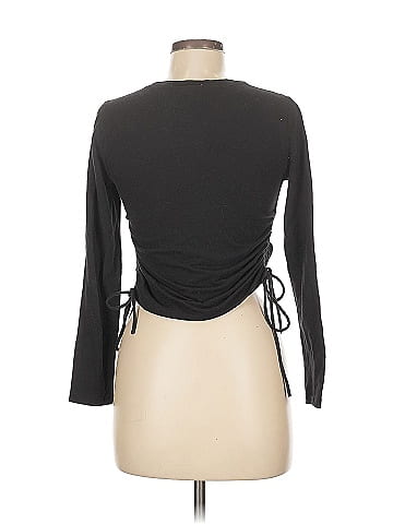 Barbie X Forever 21 Long Sleeve T-Shirt (view 2)