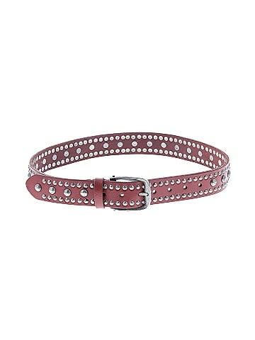 We the Free Leather Belt (view 1)