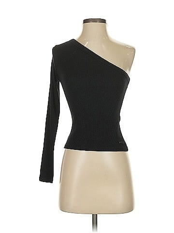 ALLSAINTS Long Sleeve Top (view 1)