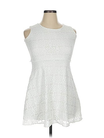 The Children's Place Casual Dress (view 1)
