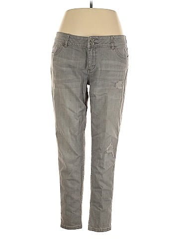 Soho Jeans (view 1)