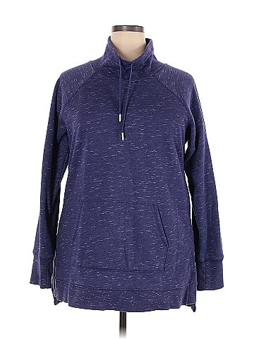 Tek Gear Pullover Sweater (view 1)