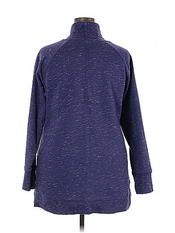 Tek Gear Pullover Sweater (view 2)