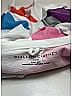 Stella McCartney Stars Green White Printed T-Shirt Size 8 (big kids) - photo 3