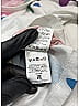 Stella McCartney Stars Green White Printed T-Shirt Size 8 (big kids) - photo 4